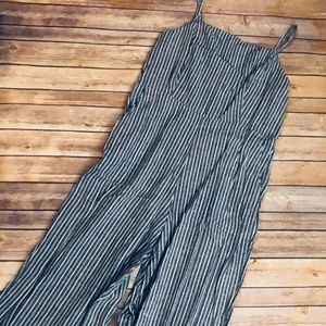 Striped Old Navy Romper